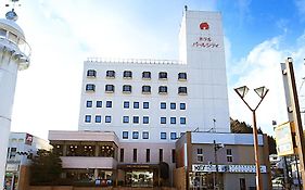 ホテルパールシティ気仙沼
